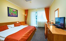 Hotel Sorea Regia